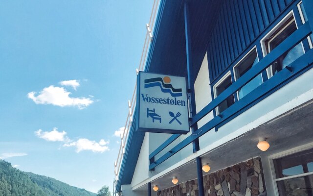 Vossestølen Hotel