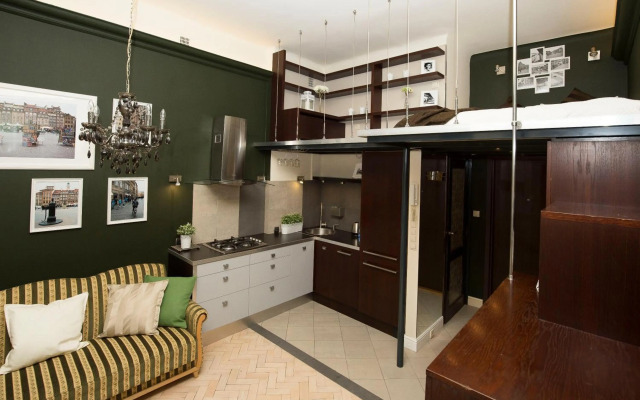 AAA Stay Apartments Old Town Warsaw I