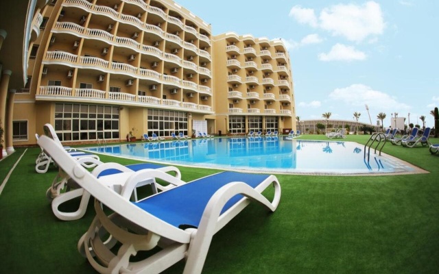 Tolip Family Club Borg El Arab — фото 3
