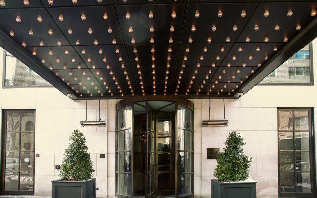 Gramercy Park Hotel