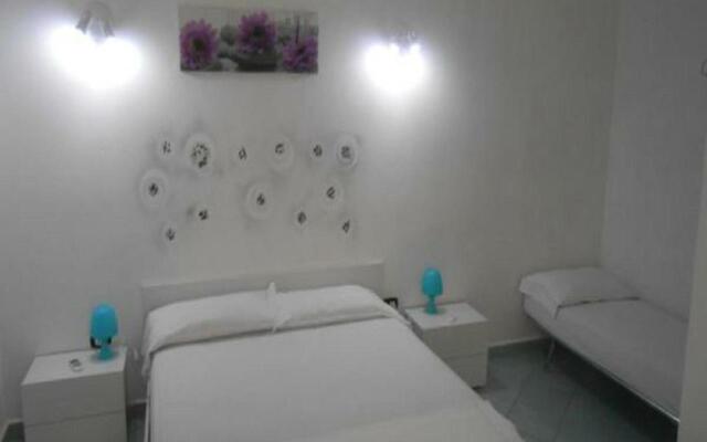 Hostal Italy