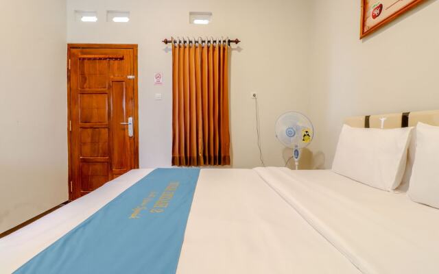 Guesthouse Nusa Indah Syariah 2