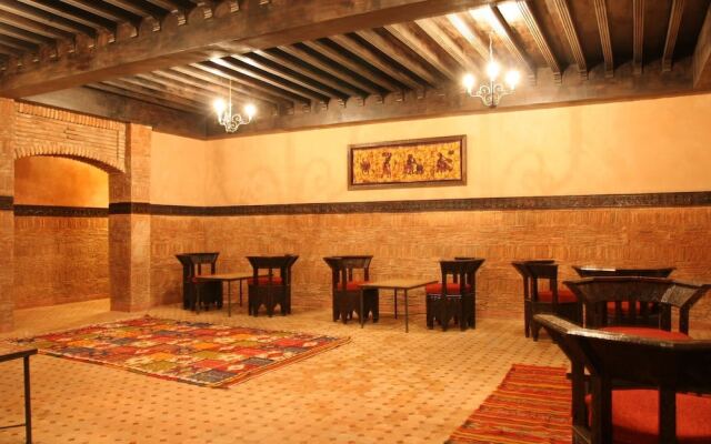Hotel La Kasbah