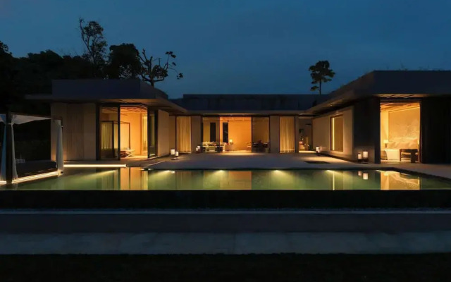 Raffles Sentosa Singapore