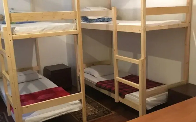 Sleepy House Lodging Houses