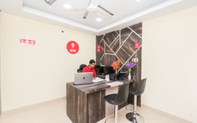 OYO 10275 Dreamland Guest House