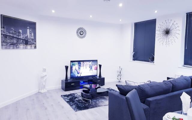 Z Home Apartments