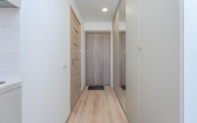 Studio apartment in central Vilnius-PRIME RENTALS