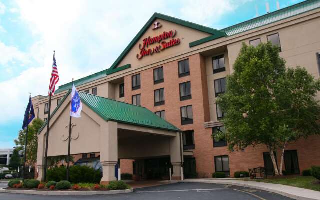 Hampton Inn & Suites Valley Forge/Oaks