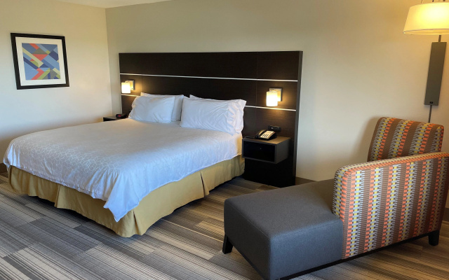 Holiday Inn Express Bluffton at Hilton Head Area by IHG