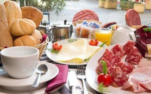 Appartamenti Luxury Arco