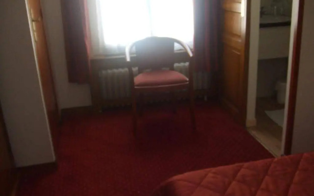 Hotel Courtonne