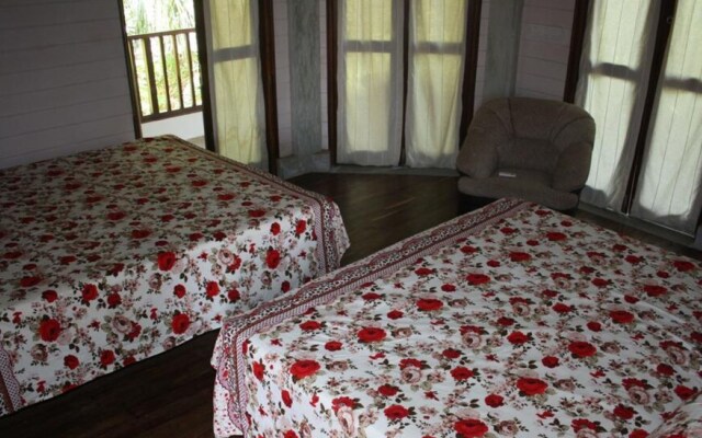 Sandy Cabanas Beach Resort