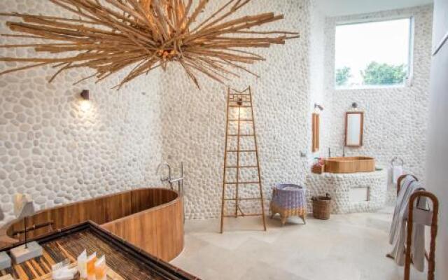 Eko Villa Seminyak