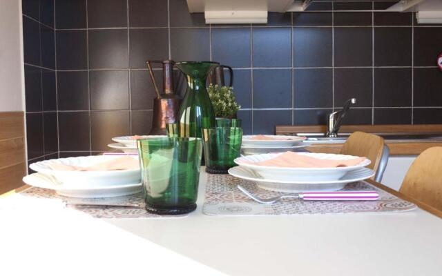 Casa Marina - Appartamento nel residence di Nesso