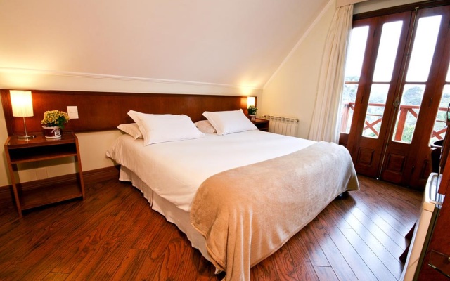 Pousada Campos De Provence