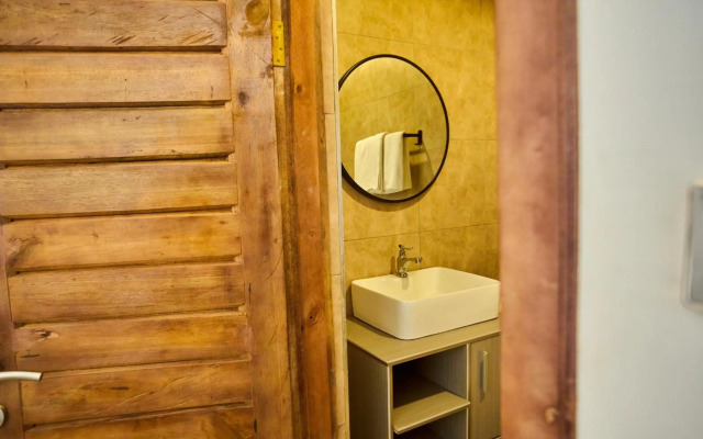 Aiden Homes And Apartments