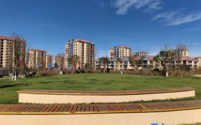 Kunming Changshui Airport Dezun Business Hotel