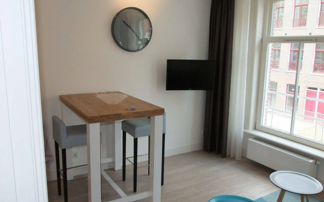 Cityden Rijksmuseum Serviced Apartments