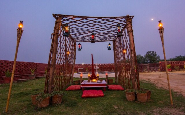 V Resorts Banni Khera
