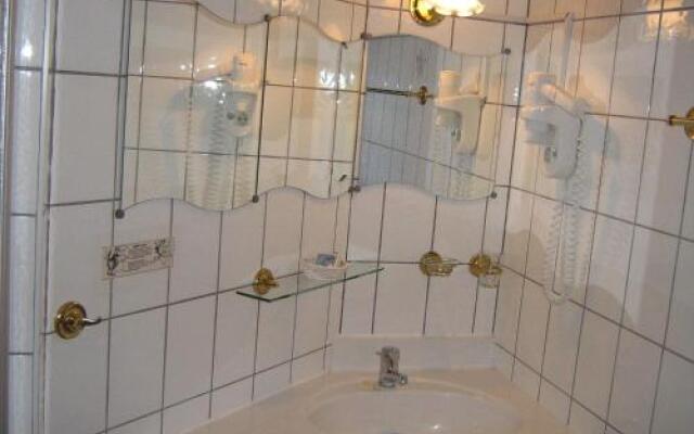 Gasthaus Laubacher Wald