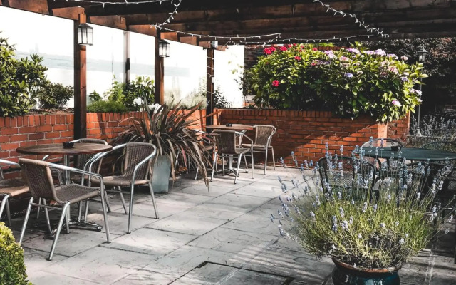 The Wycliffe Hotel
