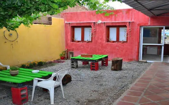 La Morada Cafayate Hostal