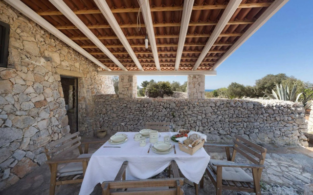 Trulli Le Scalelle