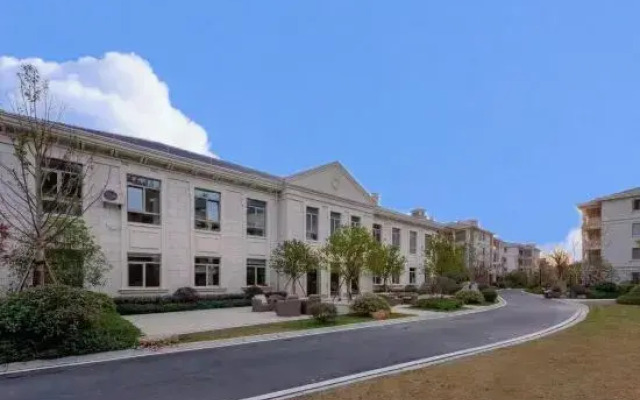 Banbian Yunju Yunji Holiday Homestay