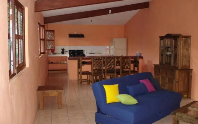 Posada La Media Luna