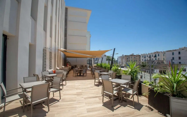 Kyriad Prestige City Center Tunis