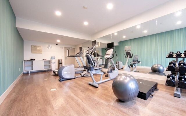 Holiday Inn Express & Suites Hood River by IHG