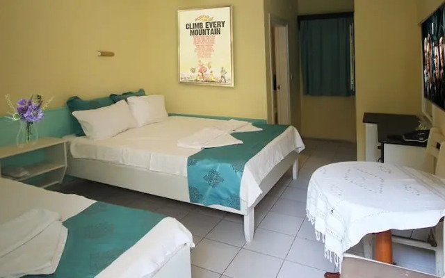 Altinkaya Boutique Hotel
