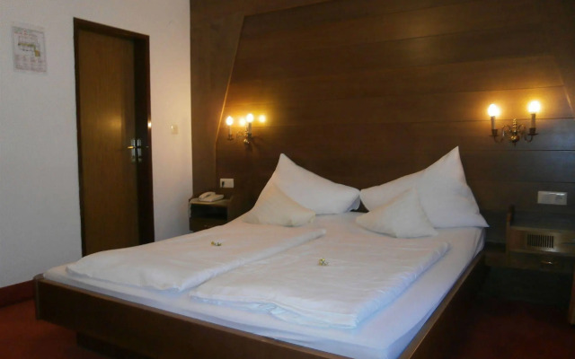 DAS KALTSCHMID - Familotel Tirol