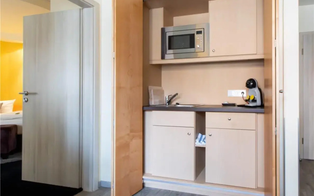 Best Western Plus Palatin Kongresshotel