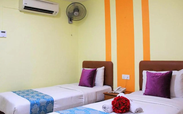 Sun Inns Hotel Cheras