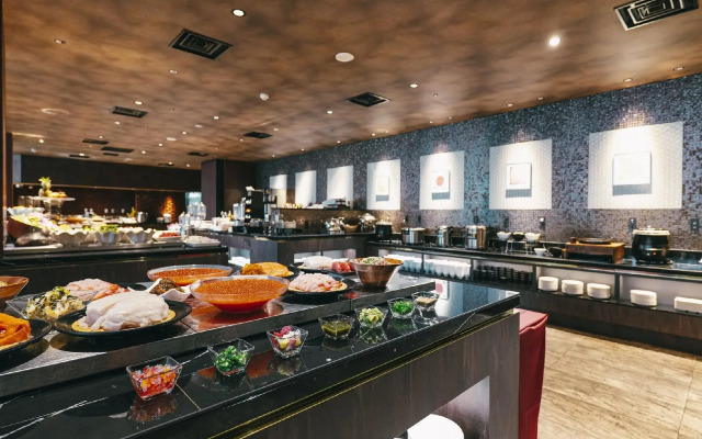 Hakodate Kokusai Hotel