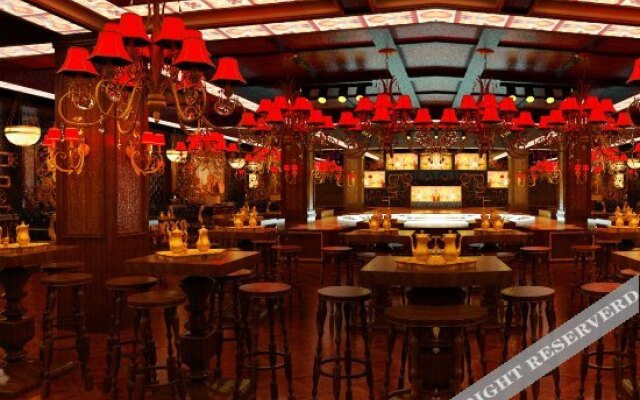 Riyuexing Business Hotel