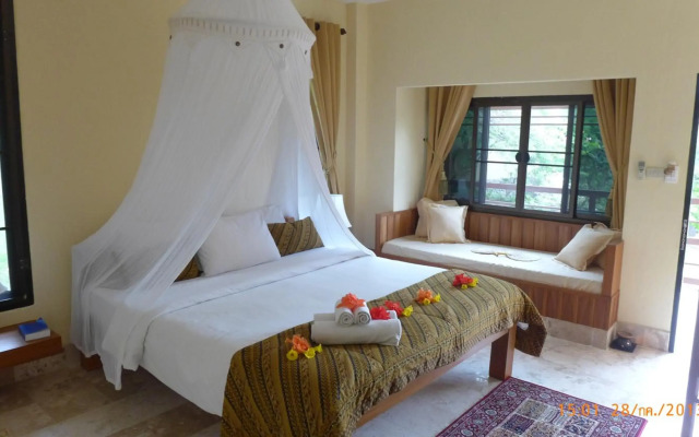 Villa Khao Phaengma