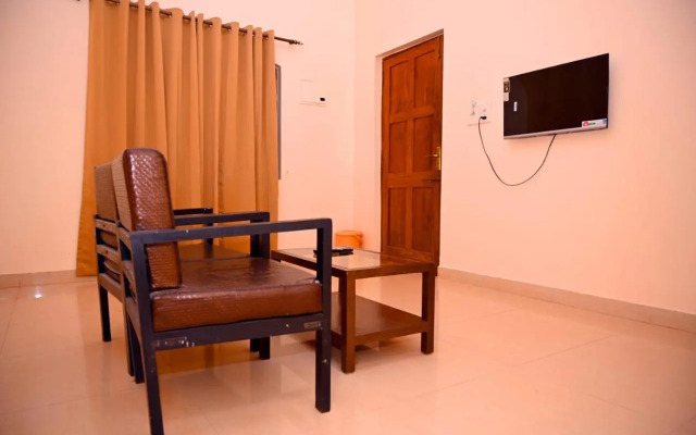 Close2c Holiday Home By Eleet Hotels