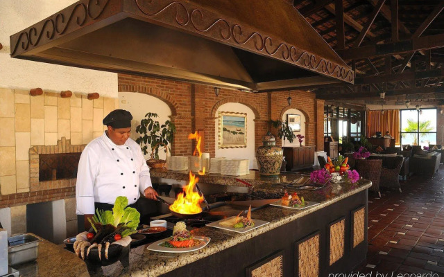 Solmar Resort