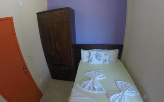 Apartamentos da Coló-Arembepe-Bahia-Brasil