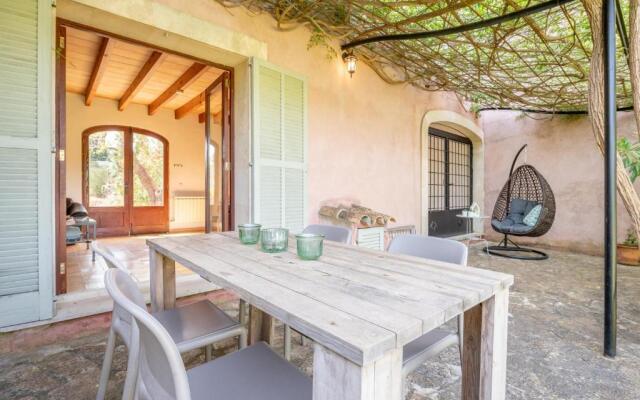 Apartamento Arco