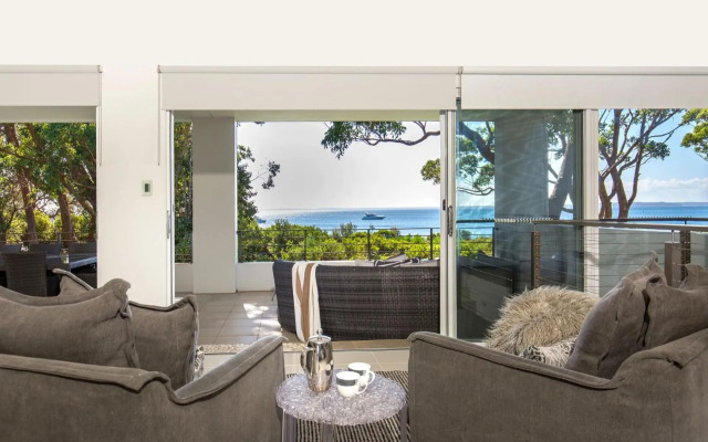 The White House :: Jervis Bay Rentals