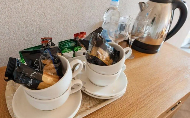 Dalkeith Guest House