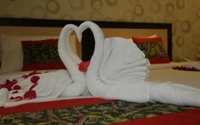 Treeli Boutique Hotel