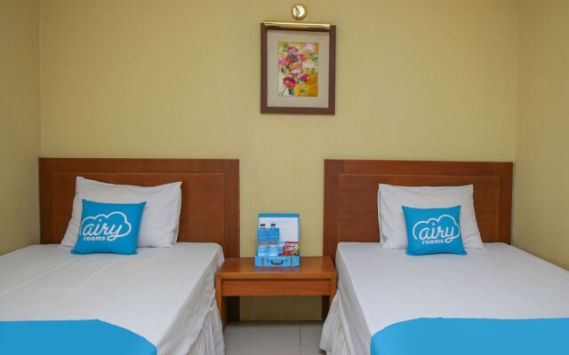 Airy Sentul Desa Cijulang 16 Bogor
