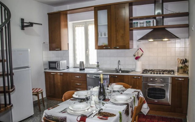 Trilocale Via Don Minzoni 80