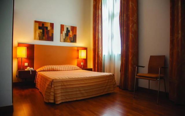 Hotel De Apartamentos Gerês Ribeiro