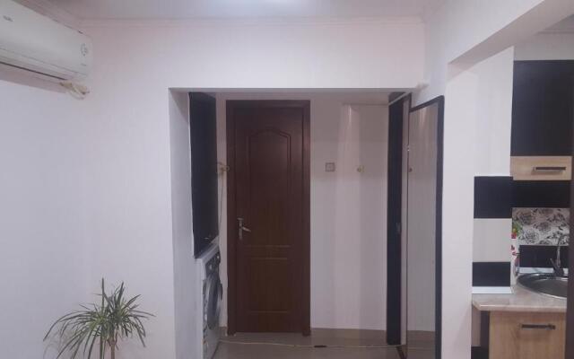 Apartament Cosmin Strada Rozelor Etaj 4
